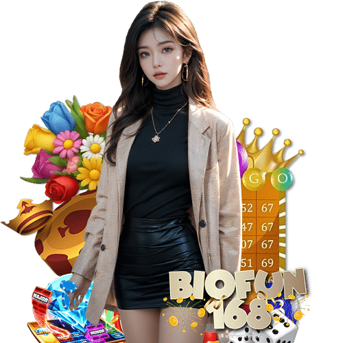 biofun168 สล็อต