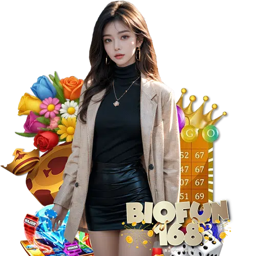 biofun168 สล็อต