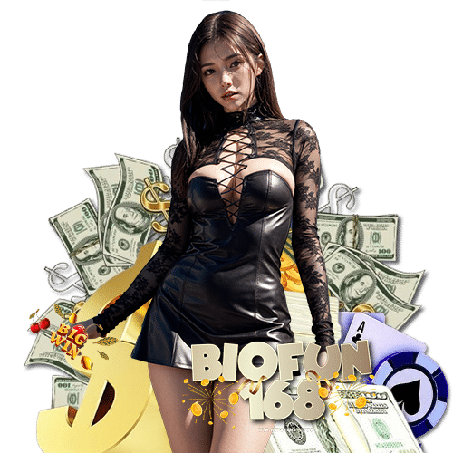 biofun168 โปรโมชั่น
