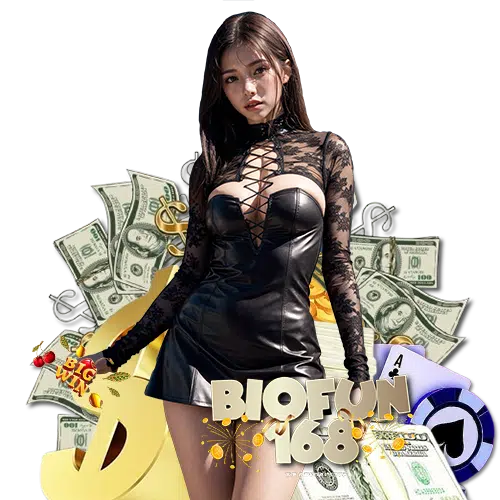 biofun168 โปรโมชั่น
