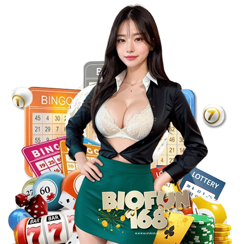 biofun168