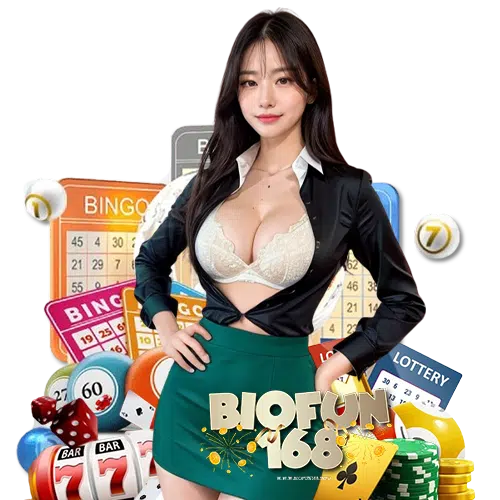 biofun168